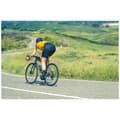 Miniatyrbillede 5 af 6: Northwave Veloce Extreme Landevejssko Sort EU 44 Mand