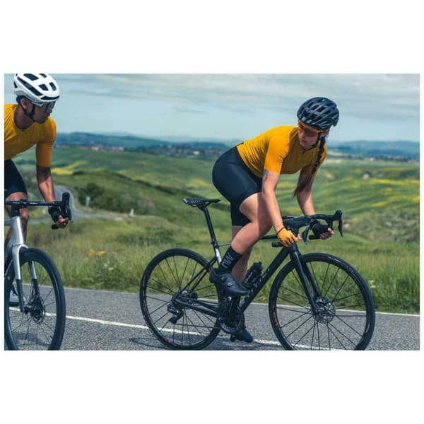 Northwave Veloce Extreme Landevejssko Sort EU 44 Mand