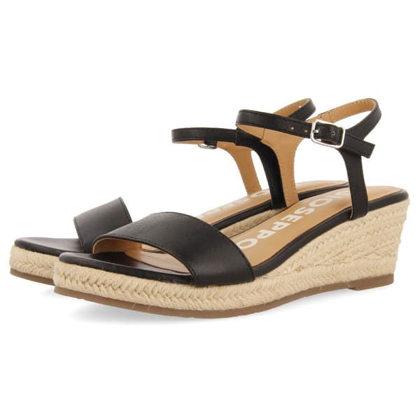 Gioseppo Sko 71701 Sort EU 39 Kvinde