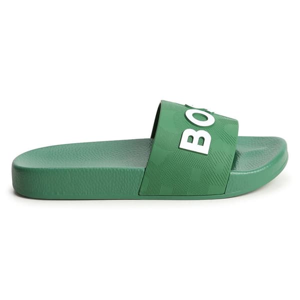 Boss Klipklapper J50879 Grøn EU 28