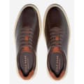 Pikkukuva 4 / 6: Cole Haan Grandpro Rally Laser Cut Lenkkarit Ruskea EU 44 Mies