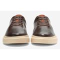 Pikkukuva 5 / 6: Cole Haan Grandpro Rally Laser Cut Lenkkarit Ruskea EU 44 Mies
