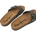 Miniatyrbillede 4 af 6: Pepe Jeans Sandaler Bio Single Chicago Grøn EU 45 Mand