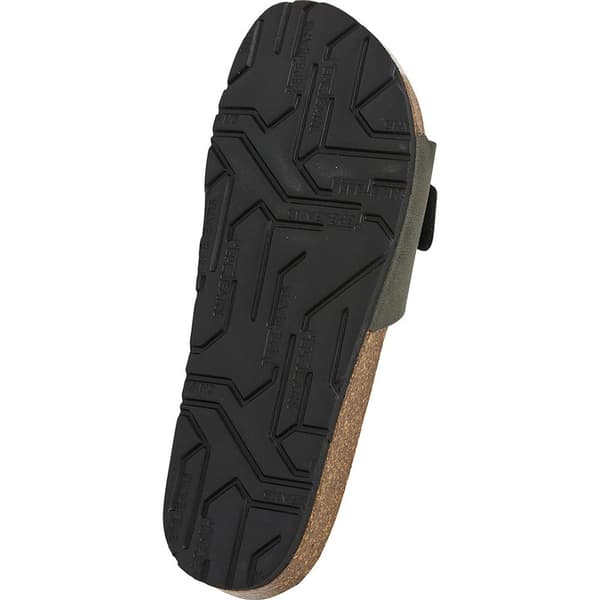 Pepe Jeans Sandaler Bio Single Chicago Grøn EU 45 Mand