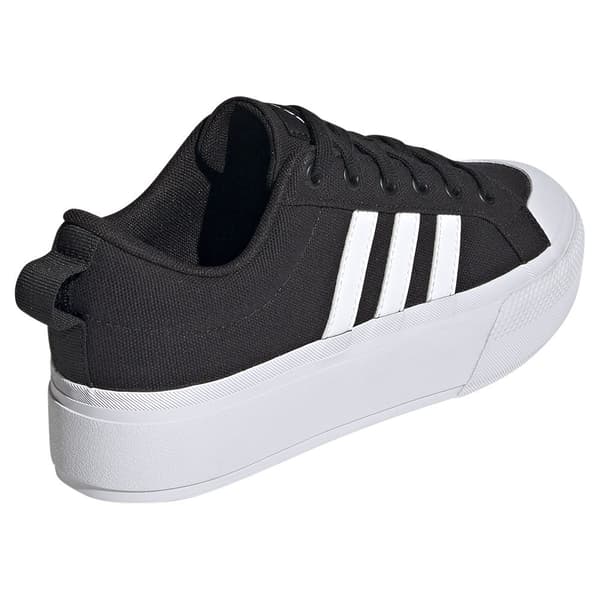 Adidas Bravada 2.0 Platform Lenkkarit Musta EU 40 2/3 Nainen