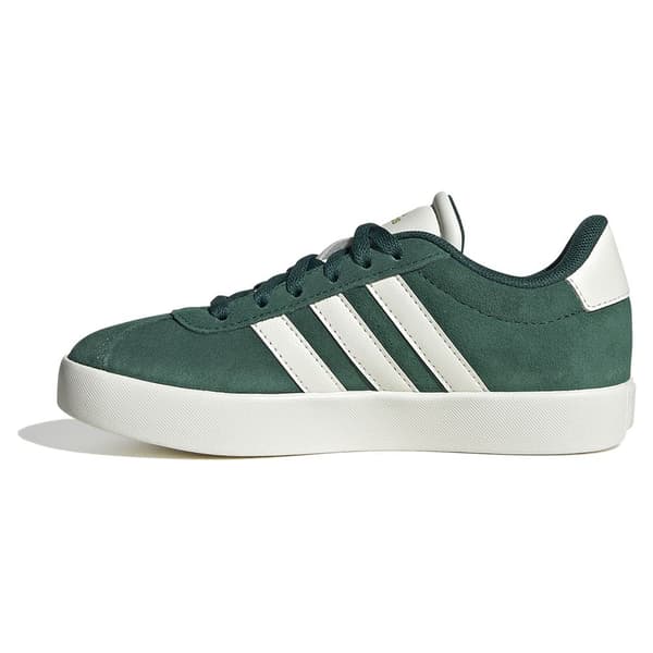 Adidas Vl Court 3.0 Skor Grönt EU 30 1/2 Pojke