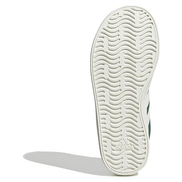 Adidas Vl Court 3.0 Skor Grönt EU 30 1/2 Pojke
