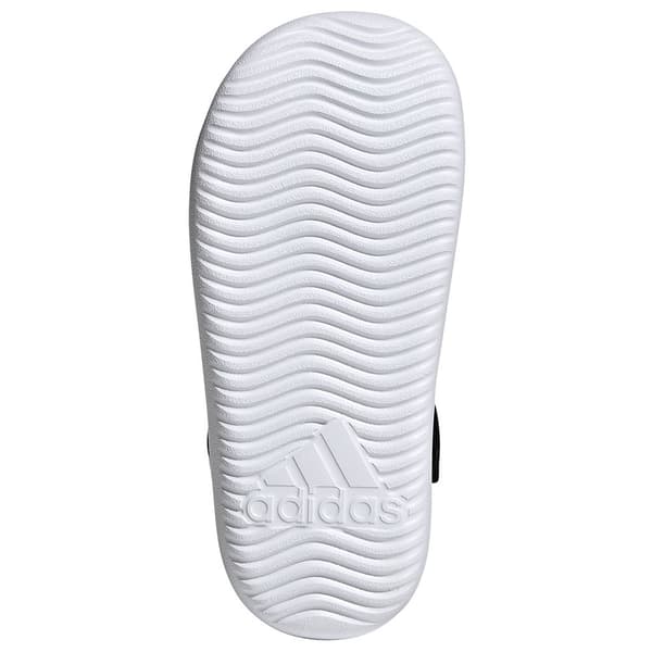 Adidas Sandaler Barn Water Svart EU 28 Pojke