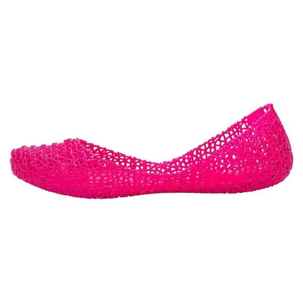 Melissa Balettipumput Campana Papel Pinkki EU 37 Nainen