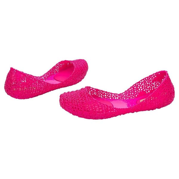 Melissa Balettipumput Campana Papel Pinkki EU 37 Nainen