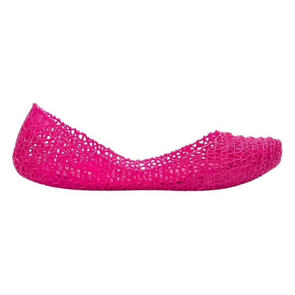 Melissa Balettipumput Campana Papel Pinkki EU 37 Nainen