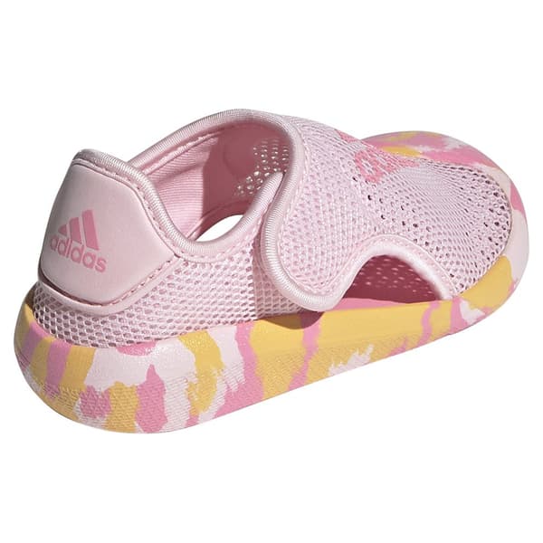 Adidas Sandaalit Altaventure 2.0 Pinkki EU 21 Poika