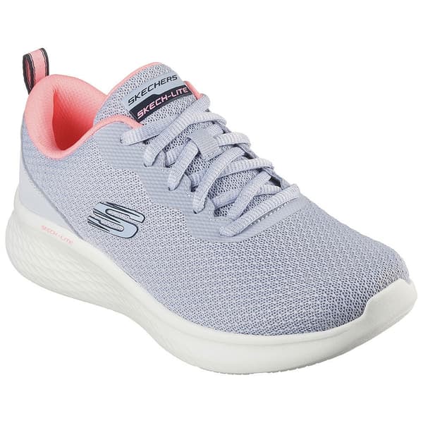 Skechers Skech-lite Pro Skor Grå EU 38 Kvinna