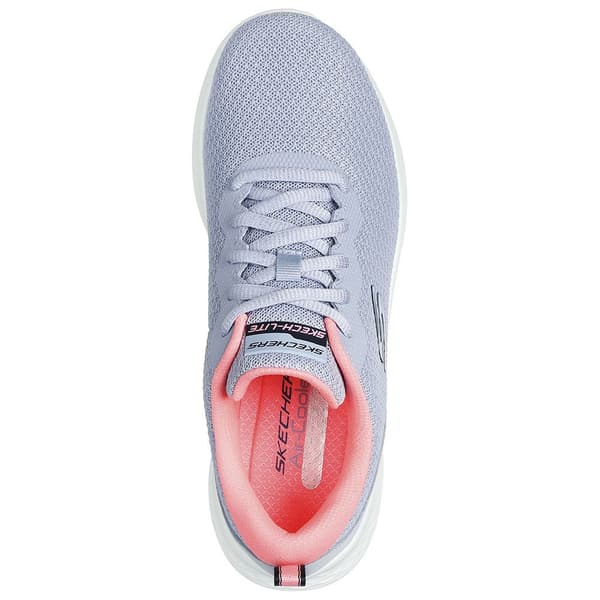 Skechers Skech-lite Pro Skor Grå EU 38 Kvinna