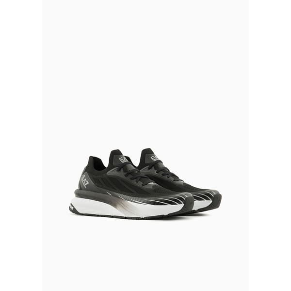 Ea7 Emporio Armani X8x176_xk377 Skor Svart EU 42 Man