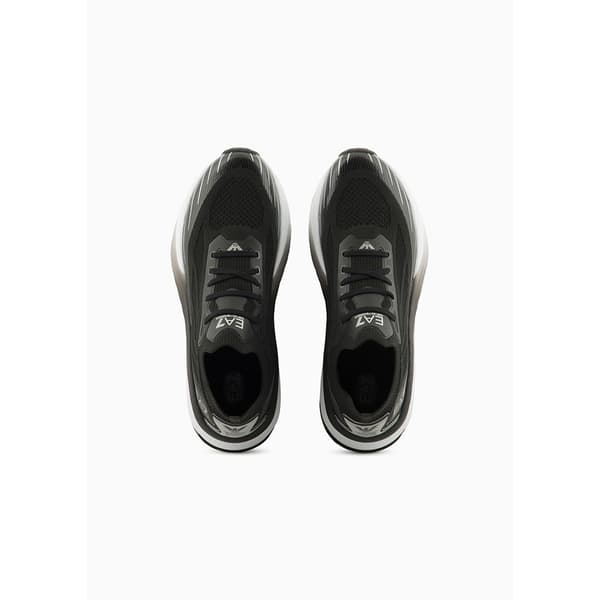 Ea7 Emporio Armani X8x176_xk377 Skor Svart EU 42 Man