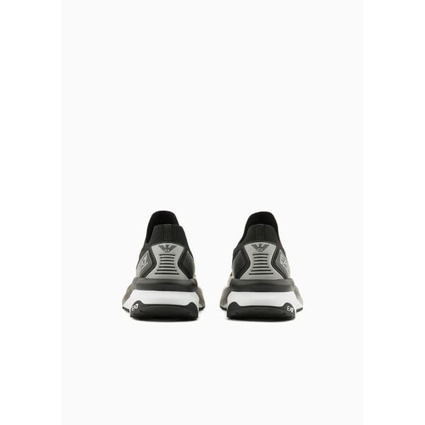 Ea7 Emporio Armani X8x176_xk377 Skor Svart EU 42 Man