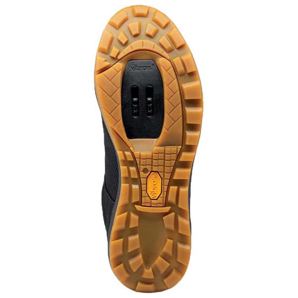 Northwave Rockit Mtb-sko Sort EU 46 Mand