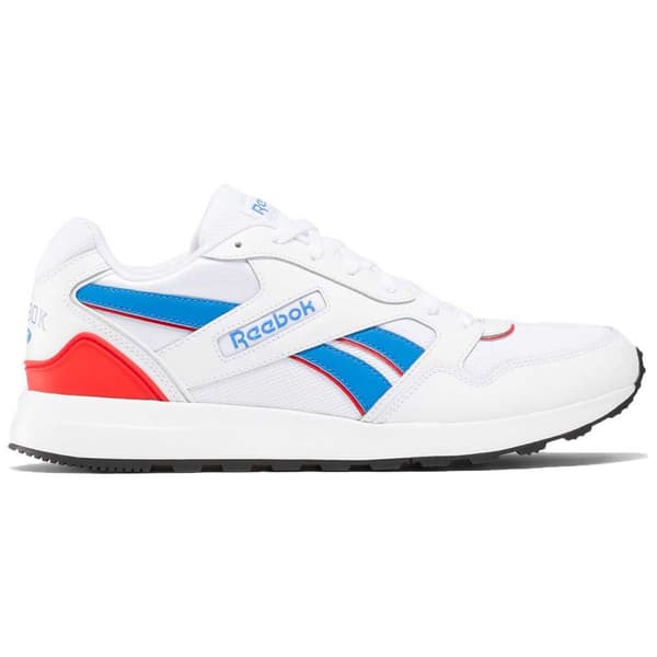 Reebok Gl1000 Skor Vit EU 47 Man