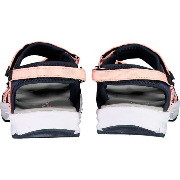 Cmp Sandaalit Almaak 38q9946 Sininen,Pinkki EU 39 Nainen
