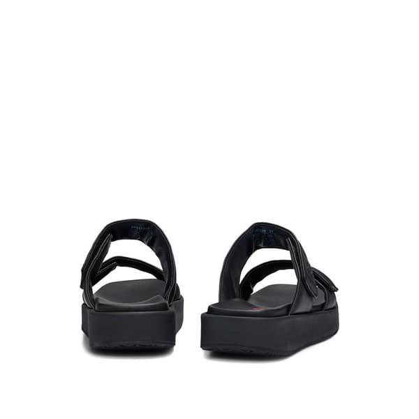 Hugo Sandaler Emma Napu 10249907 Svart EU 38 Kvinna