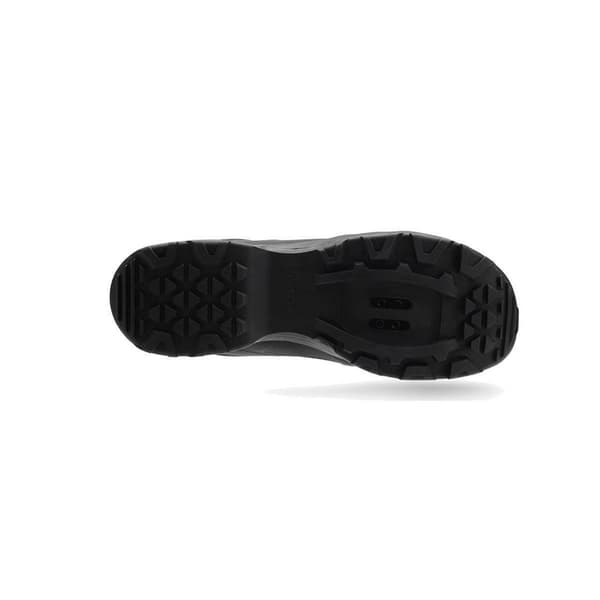 Giro Gauge 7107339 Mtb-skor Svart EU 47 Man
