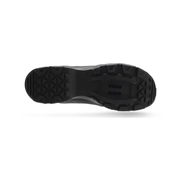 Giro Gauge 7107339 Mtb-skor Svart EU 47 Man