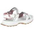 Miniatyrbillede 6 af 8: Merrell Sandaler Cedrus Convertible Iii Hvid EU 37 Kvinde