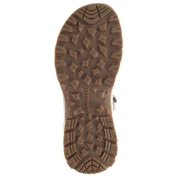 Merrell Sandaler Cedrus Convertible Iii Hvid EU 37 Kvinde