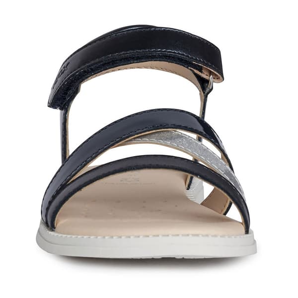 Geox Sandaler Karly Sort EU 24 Dreng