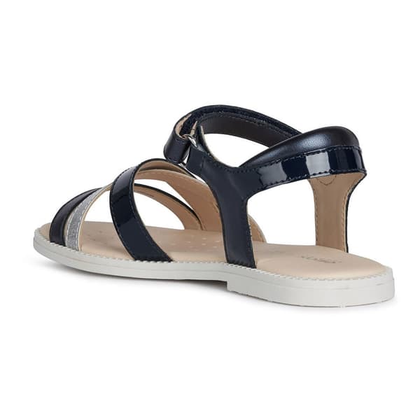 Geox Sandaler Karly Sort EU 24 Dreng