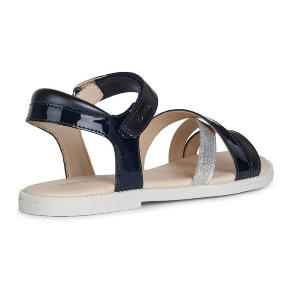 Geox Sandaler Karly Sort EU 24 Dreng