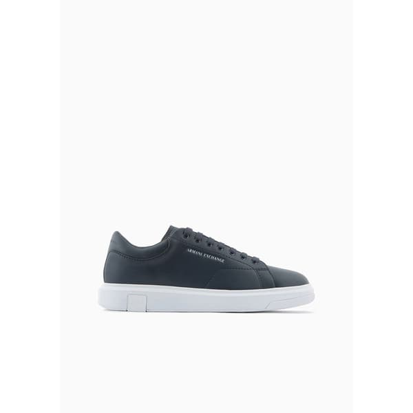 Armani Exchange Xux123_xv534 Skor Blå EU 43 Man
