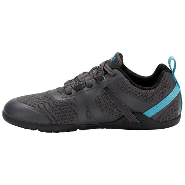 Xero Shoes Prio Performance Löparskor Grå EU 38 1/2 Kvinna