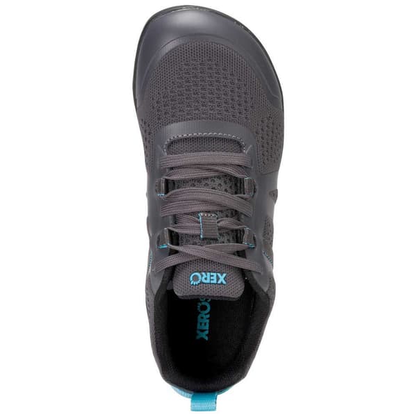 Xero Shoes Prio Performance Löparskor Grå EU 38 1/2 Kvinna