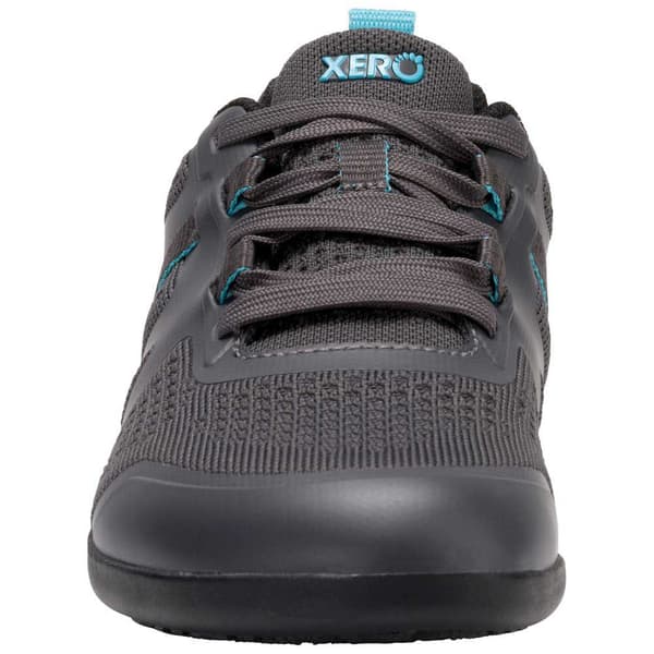 Xero Shoes Prio Performance Löparskor Grå EU 38 1/2 Kvinna