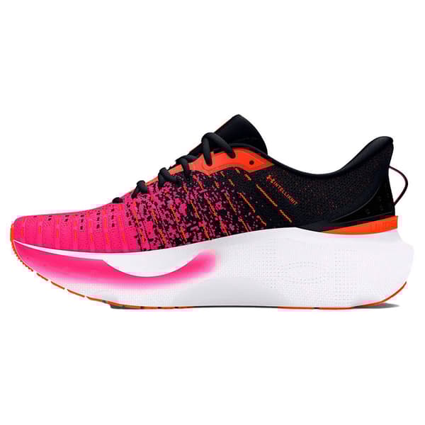 Under Armour Infinite Elite Juoksukengät EU 40 Nainen