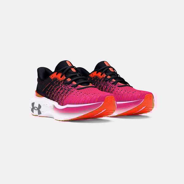 Under Armour Infinite Elite Juoksukengät EU 40 Nainen