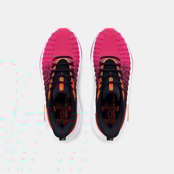 Under Armour Infinite Elite Juoksukengät EU 40 Nainen