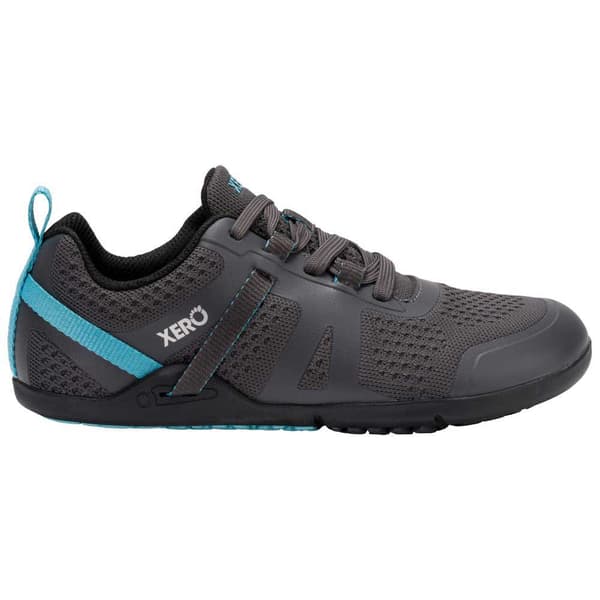 Xero Shoes Prio Performance Löparskor Grå EU 37 1/2 Kvinna
