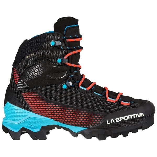 La Sportiva Vaelluskengät Aequilibrium St Goretex Musta EU 40 1/2 Nainen