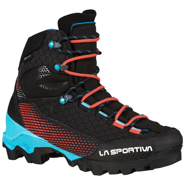 La Sportiva Vaelluskengät Aequilibrium St Goretex Musta EU 40 1/2 Nainen