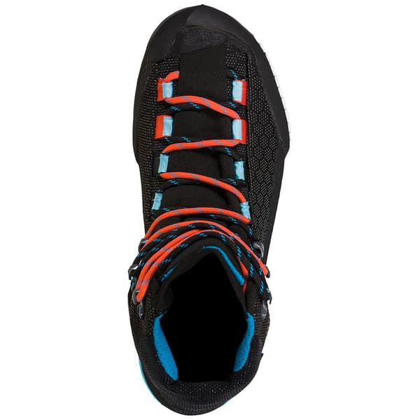La Sportiva Vaelluskengät Aequilibrium St Goretex Musta EU 40 1/2 Nainen