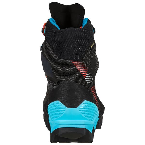 La Sportiva Vaelluskengät Aequilibrium St Goretex Musta EU 40 1/2 Nainen