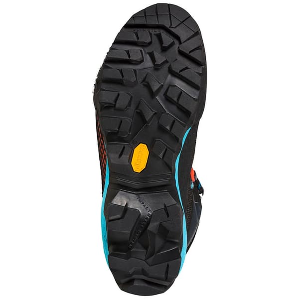 La Sportiva Vaelluskengät Aequilibrium St Goretex Musta EU 40 1/2 Nainen