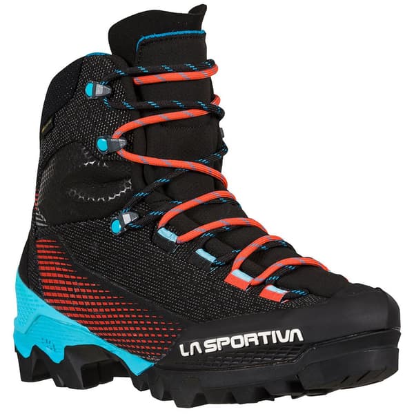 La Sportiva Vaelluskengät Aequilibrium St Goretex Musta EU 40 1/2 Nainen