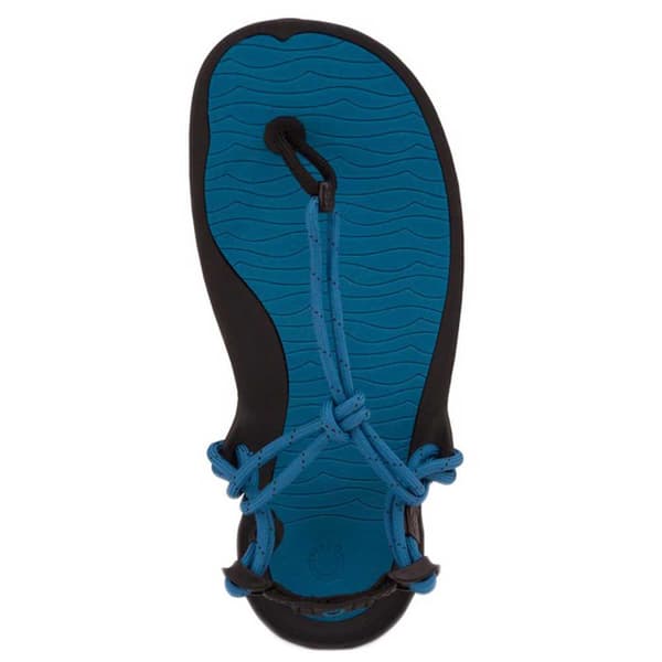 Xero Shoes Sandaalit Aqua Cloud Sininen EU 42 Mies