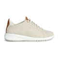 Miniatyrbillede 1 af 6: Geox Aerantis Skoe Beige EU 38 Kvinde