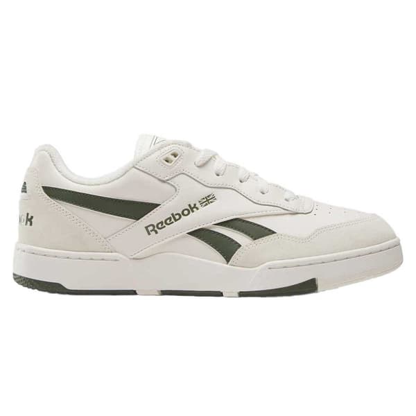 Reebok Bb 4000 Ii Lenkkarit Beige EU 42 Mies