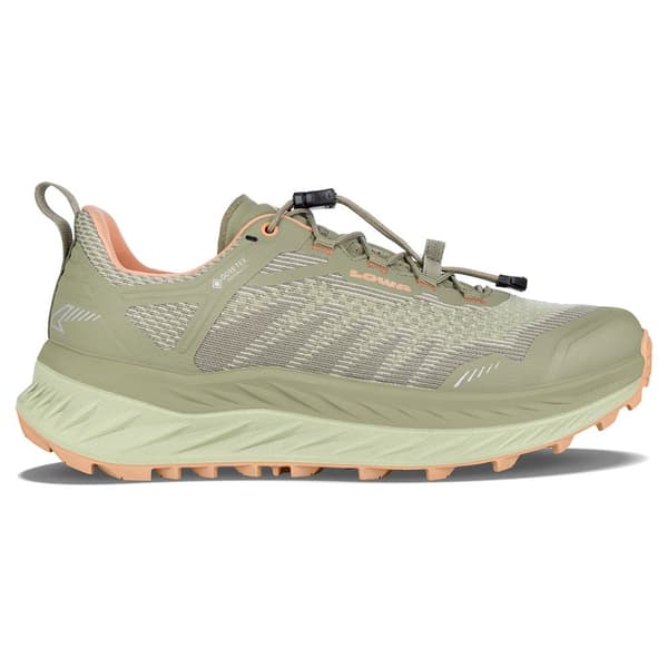 Lowa Fortux Goretex Trailsko EU 39 1/2 Kvinde